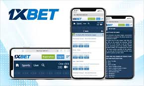 1xBet Cambodia Betting Explore the Thrill of Online Sports Betting