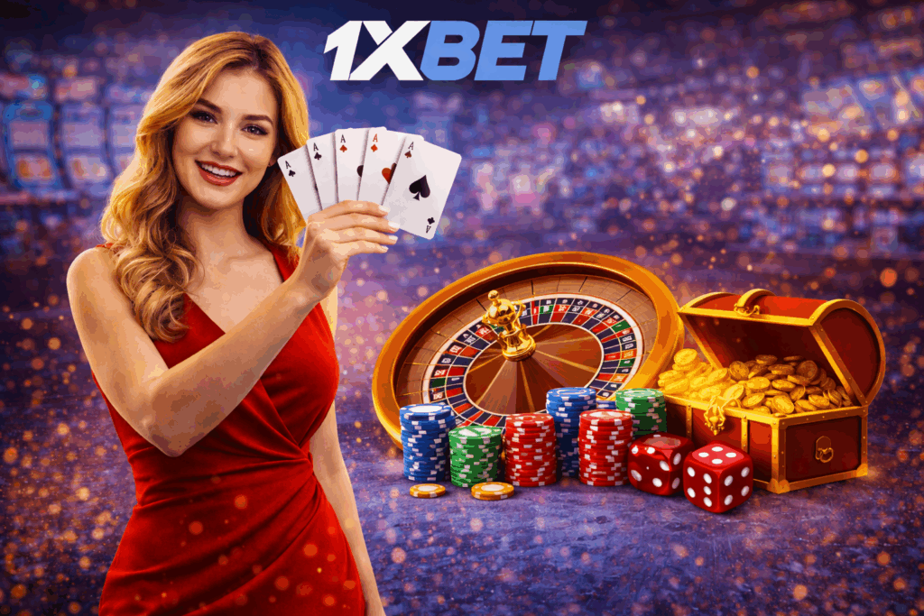 1xbet Uzbekistan Mobile Краткий Обзор