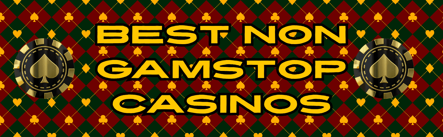 Discover New Casinos Not Blocked by GamStop