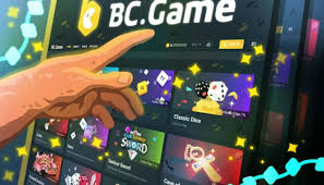 Exploring the Exciting World of BC.VC Gaming An In-Depth Look
