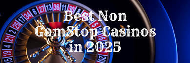 Exploring UK Casinos Not on Gamstop Your Guide to Alternative Gaming Options