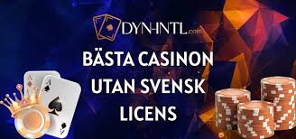 Online Casino Utan Svensk Licens En Djupgående Guide -1694107230