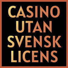 Online Casino Utan Svensk Licens - En Guide för Spelare