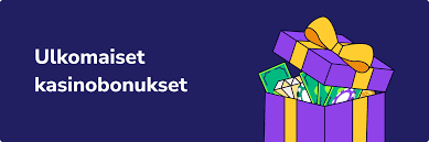 Zahraniční kasina s bonusem bez vkladu Vše, co potřebujete vědět