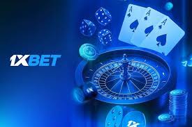 1xbet Algeria Your Ultimate Betting Experience -1716200808