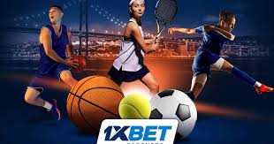 1xbet Algeria Your Ultimate Betting Experience -1716200808