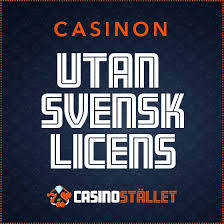 Bästa Utländska Casino Upptäck Trygghet och Nöje på Toppställen
