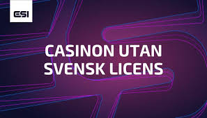 Bästa Utländska Casino Upptäck Trygghet och Nöje på Toppställen