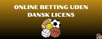 Bedste Casinoer Uden MitID - Find Din Favorit Bedste Casinoer Uden MitID - Find Din Favorit