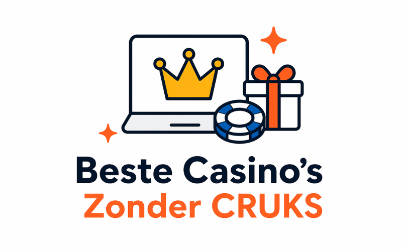 Beste Bookmakers zonder CRUKS Vind de Perfecte Gokervaring