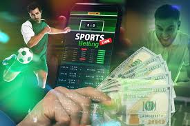 Betwinner  Votre Destination de Paris Sportifs en Ligne