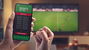 Betwinner  Votre Destination de Paris Sportifs en Ligne