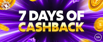 Cashback Casino - Få Dit Tab Tilbage Cashback Casino - Få Dit Tab Tilbage
