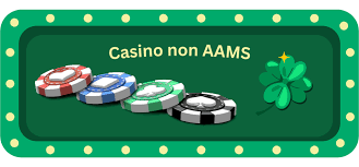 Casino No Amms Un Nuovo Mondo di Gioco Responsabile Casino No Amms Un Nuovo Mondo di Gioco Responsabile