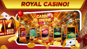 Casino Ricardo's UK - A Premier Gaming Destination