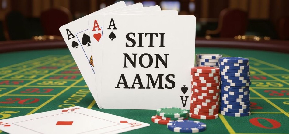 Casinò Senza Richiesta di Documenti Guida Completa e Vantaggi