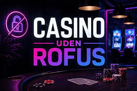 Casino Sider uden MitID - En Guide til Sikker Spiloplevelse Casino Sider uden MitID - En Guide til Sikker Spiloplevelse