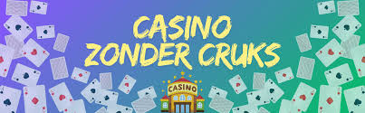 Casino zonder CRUKS en 10 euro storting Ontdek de mogelijkheden!