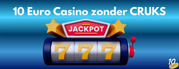 Casino zonder CRUKS Nederland De Ultieme Gids