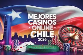 Casinos Confiables en Chile Recomendaciones 2023 Casinos Confiables en Chile Recomendaciones 2023