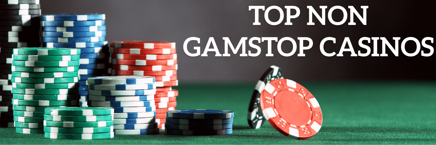 Casinos Not Registered on Gamstop A Comprehensive Guide 1592552191