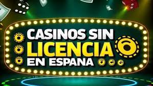 Casinos Sin Licencia Legales Online Todo lo que Necesitas Saber -1248782339 Casinos Sin Licencia Legales Online Todo lo que Necesitas Saber -1248782339