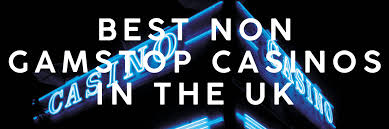 Comprehensive Guide to Non GamStop Casinos Comprehensive Guide to Non GamStop Casinos