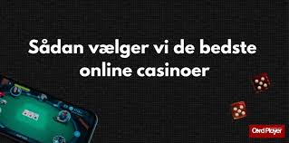 De Bedste Casino Kampagner i Dag Find Din Favorit