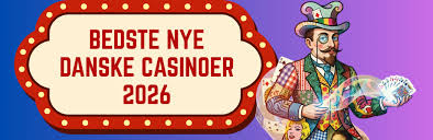 De Bedste Casino Kampagner i Dag Find Din Favorit