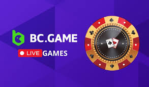 Descubre el Casino de Criptomonedas BC Game Tu Opción de Juego en Línea