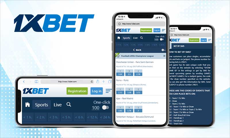 Discover the 1xBet App Your Ultimate Betting Experience -1893798276 Discover the 1xBet App Your Ultimate Betting Experience -1893798276