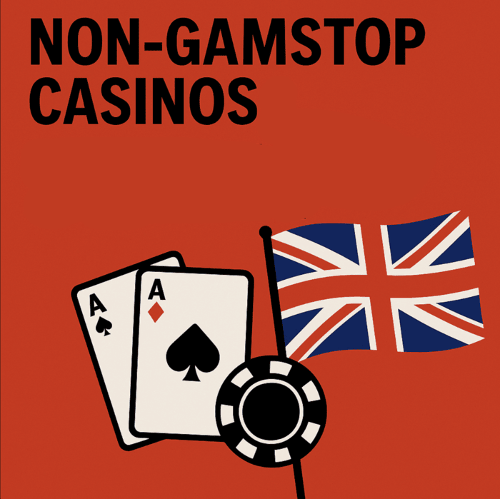 Discover the Best Trusted Casinos Not on GamStop Discover the Best Trusted Casinos Not on GamStop
