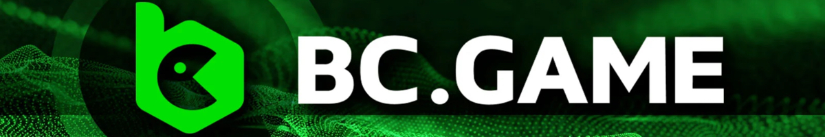 Discover the World of BC.Game Online Casino Discover the World of BC.Game Online Casino
