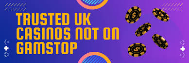 Discover Thrilling Casino Sites Not on Gamstop 1790215926 Discover Thrilling Casino Sites Not on Gamstop 1790215926