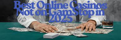 Discover UK Casinos Not with GamStop Discover UK Casinos Not with GamStop