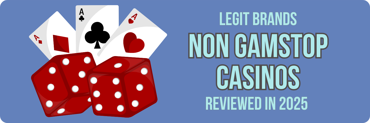 Discovering Casino Sites Not on Gamstop A Comprehensive Guide 1749422582