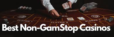 Discovering Non-Gamstop Casinos Freedom and Opportunities