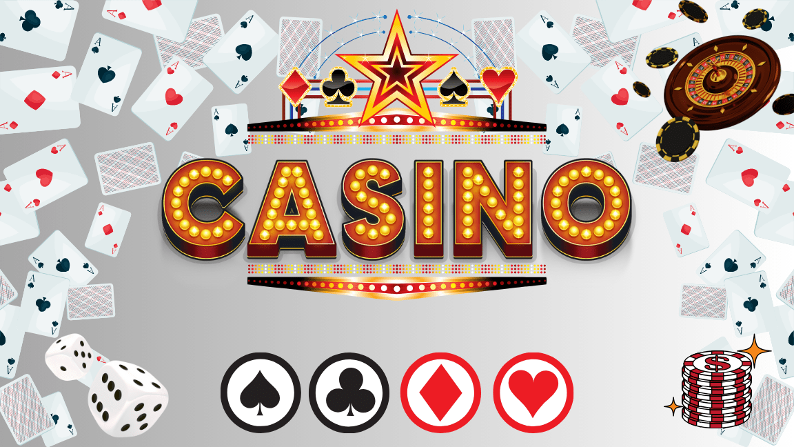 Discovering Online Casinos Not Blocked by Restrictions
