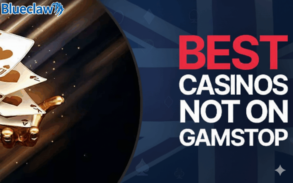 Discovering UK Non GamStop Casinos A Comprehensive Guide Discovering UK Non GamStop Casinos A Comprehensive Guide