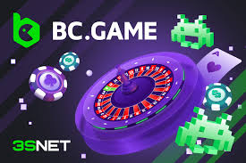 Download BC GAME APK - Your Gateway to Exciting Gaming Experience