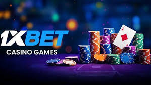 Download the 1xBet App for the Ultimate Betting Experience -1301376137