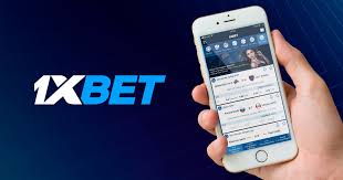 Experience Betting On-the-Go with the 1xBet App Experience Betting On-the-Go with the 1xBet App