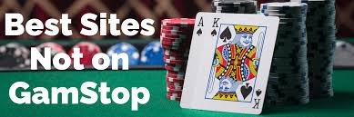 Explore Non Gamstop Casinos A Guide to Finding Freedom in Online Gambling Explore Non Gamstop Casinos A Guide to Finding Freedom in Online Gambling