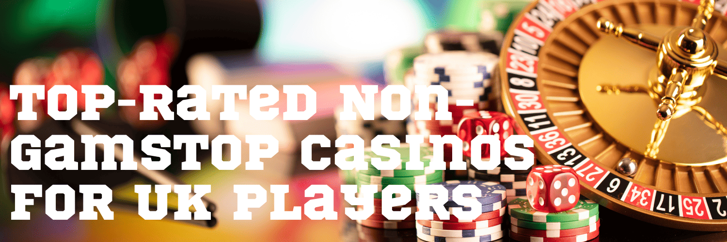 Explore the Exciting World of Casinos Not on Gamstop UK 1672128613 Explore the Exciting World of Casinos Not on Gamstop UK 1672128613
