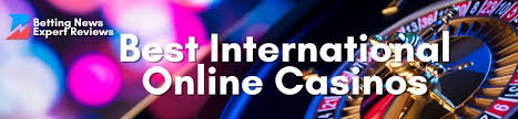 Exploring International UK Casinos A Comprehensive Guide Exploring International UK Casinos A Comprehensive Guide