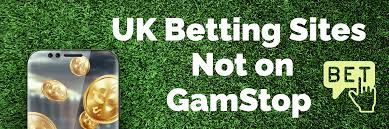 Exploring Non GamStop Bookies A Comprehensive Guide -1083639198