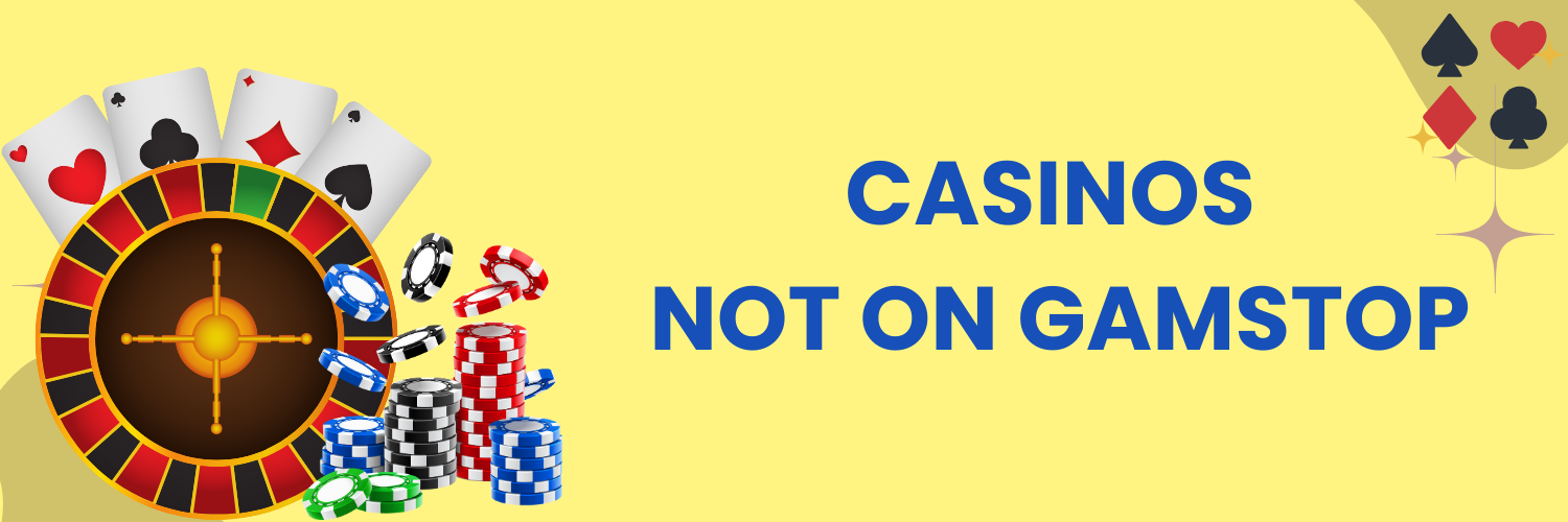 Exploring Non-Gamstop Casinos in the UK A Comprehensive Guide -1336110839 Exploring Non-Gamstop Casinos in the UK A Comprehensive Guide -1336110839