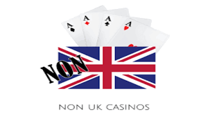 Exploring Non-UK Based Gambling Sites A Guide for Enthusiasts Exploring Non-UK Based Gambling Sites A Guide for Enthusiasts