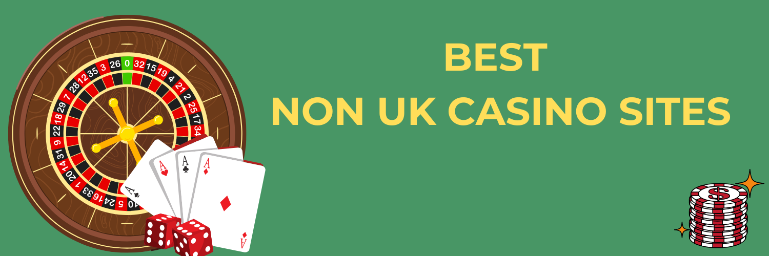 Exploring Non UK Licensed Casinos Opportunities and Risks -1567660698