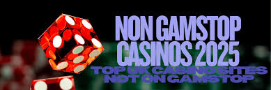Exploring the World of Casinos Not on Gamstop -1247231308